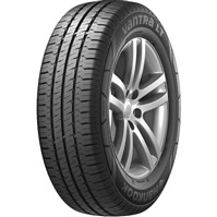 Шина для комерційного транспорту HANKOOK 155/80R13 90/88R Vantra LT RA18, C, літня, без камери, (2001965)